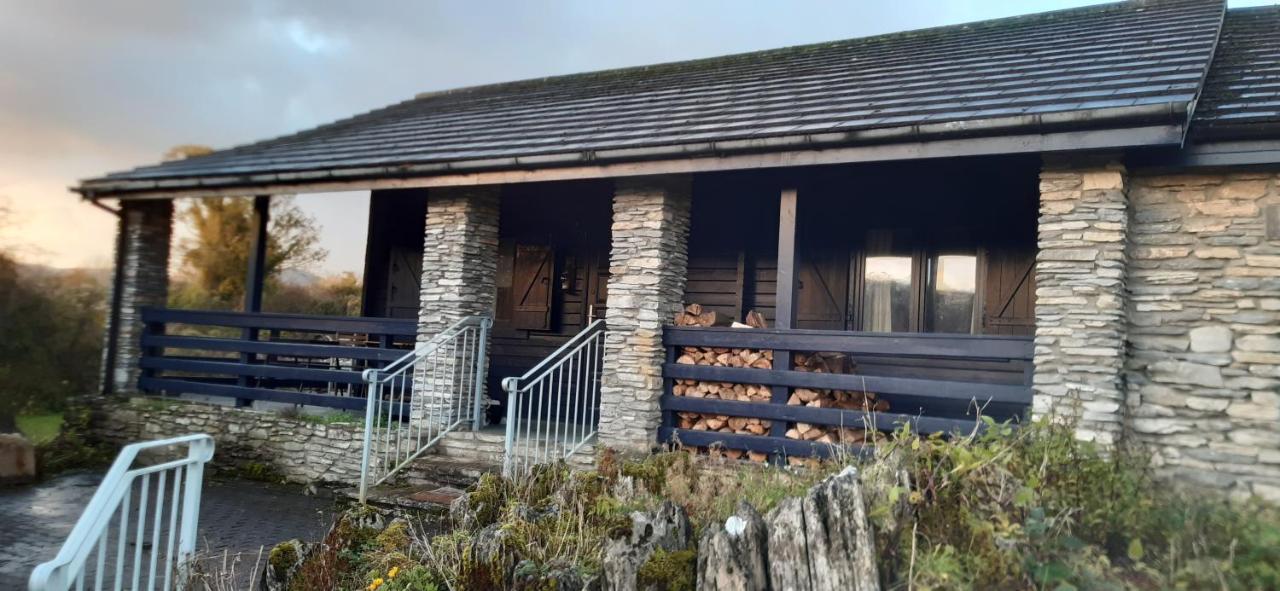 Rock Lodge Kenmare Exterior foto