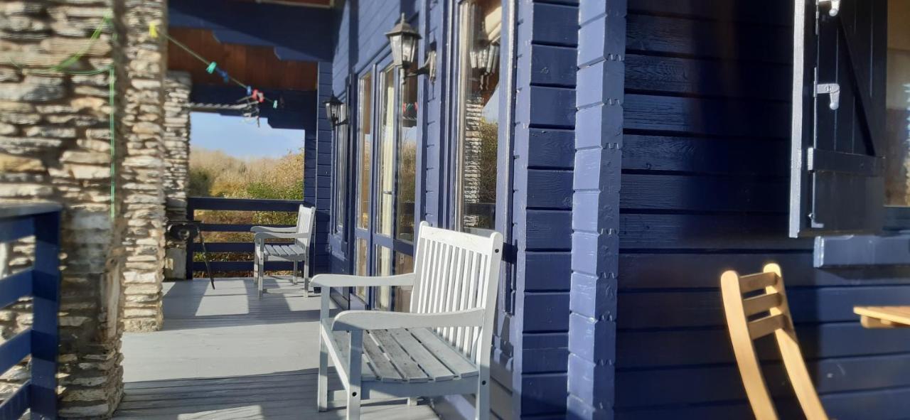 Rock Lodge Kenmare Exterior foto
