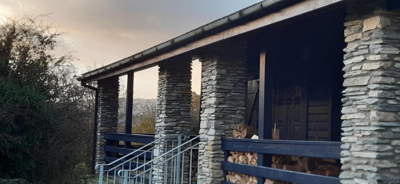 Rock Lodge Kenmare Exterior foto